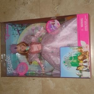 Barbie